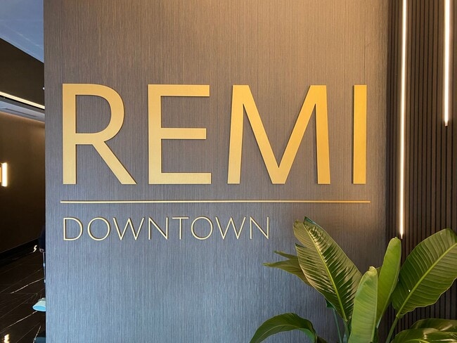 Remi Downtown