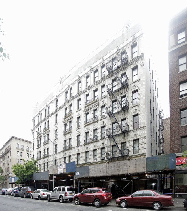 238 Fort Washington Ave in New York, NY - Building Photo - Building Photo