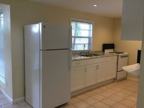 1508 Seminary St in Key West, FL - Building Photo - Building Photo