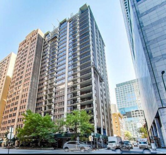 property at 201 E Chestnut St