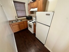 Ebert Apartments in Livingston, MT - Building Photo - Interior Photo