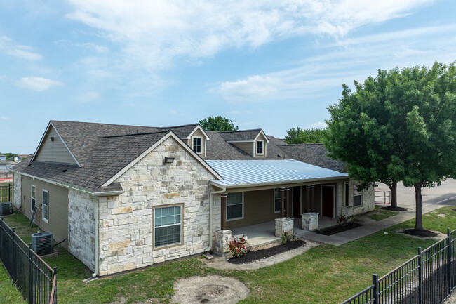 Tremont Apartment Homes
