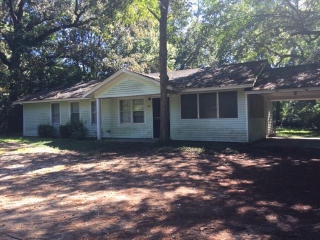 property at 1404-1401 Druid Dr