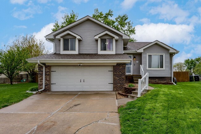 property at 5520 N 111th St