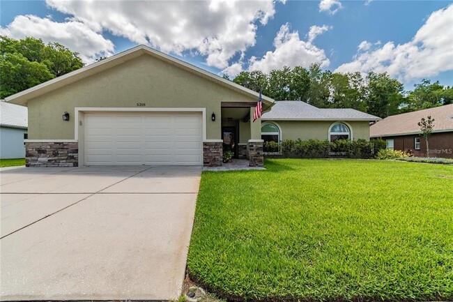5318 Las Flores Via in New Port Richey, FL - Building Photo - Building Photo