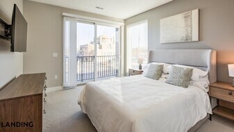 10990 West Rd, Unit 103 in Houston, TX - Building Photo