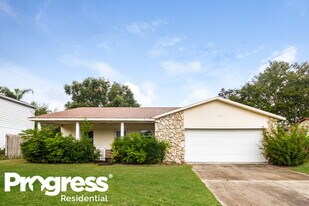 1061 Portsmouth Ln in Winter Park, FL - Building Photo