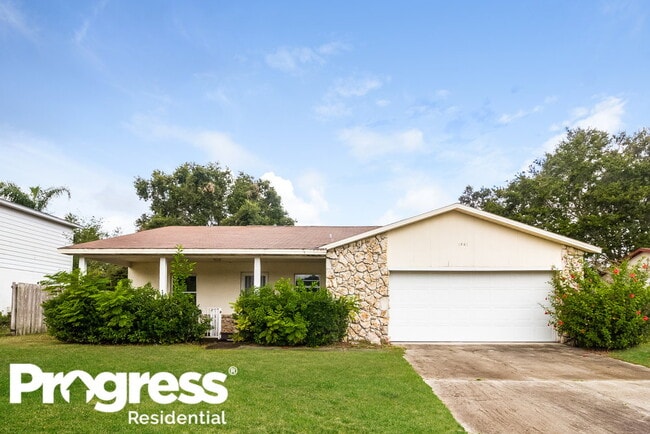 property at 1061 Portsmouth Ln