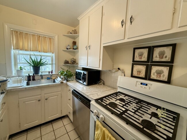 property at 312 Washington St