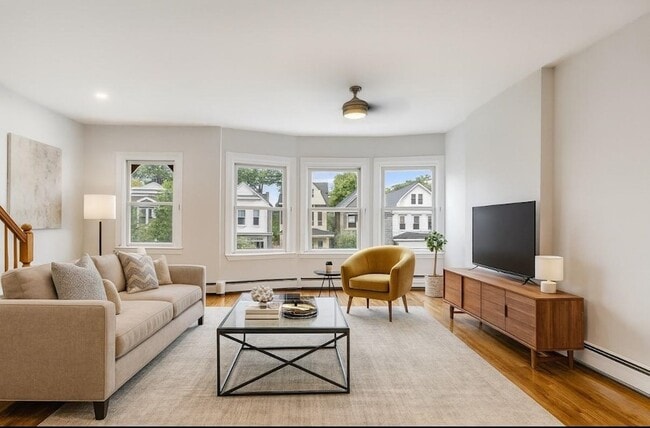 property at 240 Harrison Ave