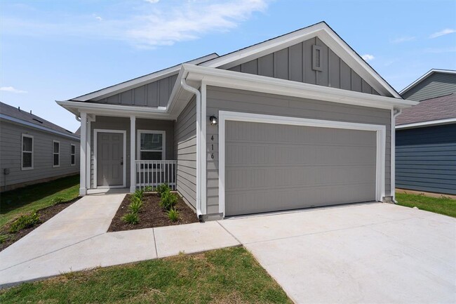 property at 416 Bullhead Rd