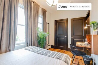 Private bedroom in 4 bed/1.5 bath Home in Boston, MA - Building Photo - Building Photo
