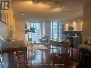 8 Telegram Mews in Toronto, ON - Building Photo - Building Photo