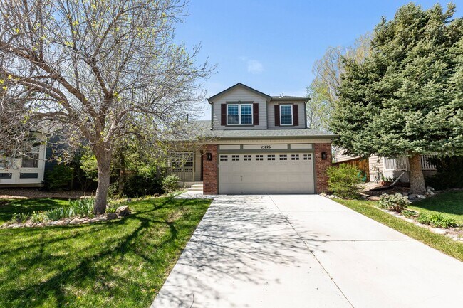 15726 Greenstone Ln