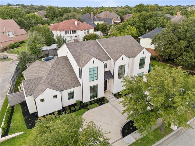 7217 Summitview Dr in Irving, TX - Building Photo