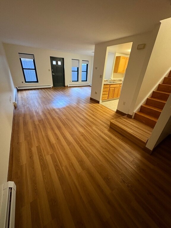 400 Massachusetts Ave in Boston, MA - Building Photo - Building Photo