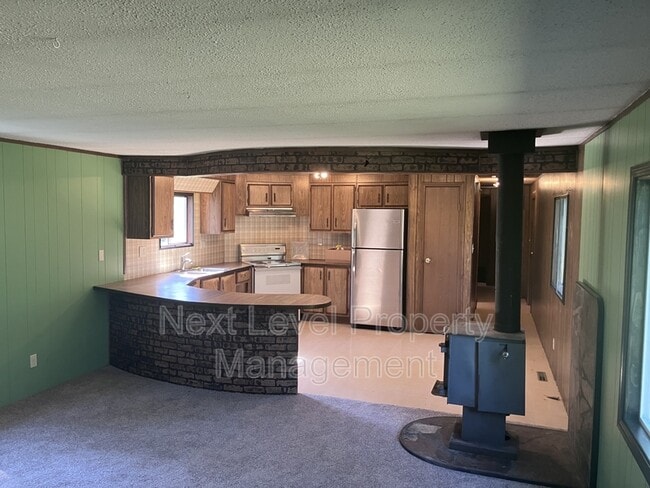 159 Esteban Ln in Bigfork, MT - Building Photo - Building Photo