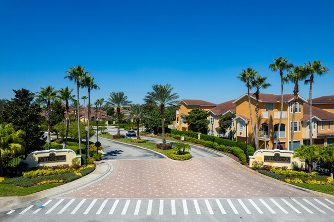 Villanova at Hunter's Creek Apartments in Orlando, FL - Foto de edificio - Building Photo