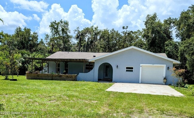 property at 1235 Pine Island Rd
