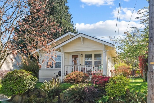 840 N Farragut St in Portland, OR - Building Photo - Building Photo