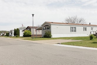 Cider Mill Village in Middleville, MI - Building Photo - Building Photo