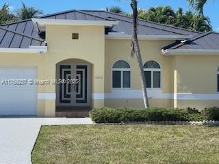 property at 15002 SW 150th Ct