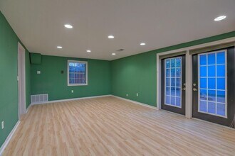 2708 Campbell Rd NW in Albuquerque, NM - Building Photo - Building Photo
