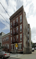 222 Van Horne St Apartments