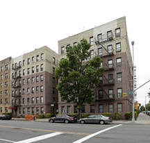 8000 4th Ave Apartments