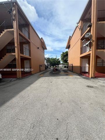 property at 1230 W 54th St