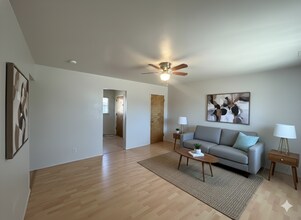412 Buena Ventura Pl NE in Albuquerque, NM - Building Photo - Building Photo