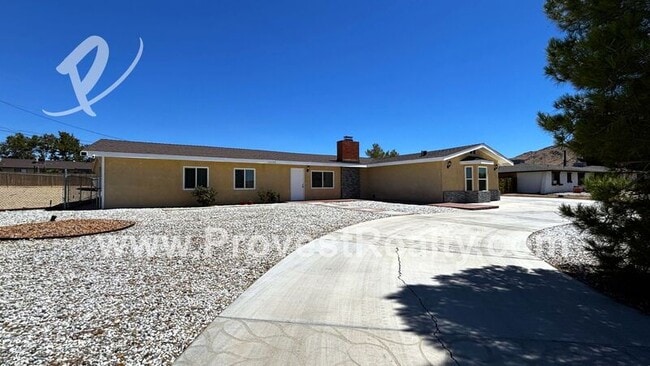 property at 16028 Venango Rd