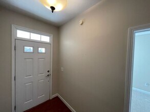 3105 Fortress Gate Dr in Raleigh, NC - Building Photo - Building Photo