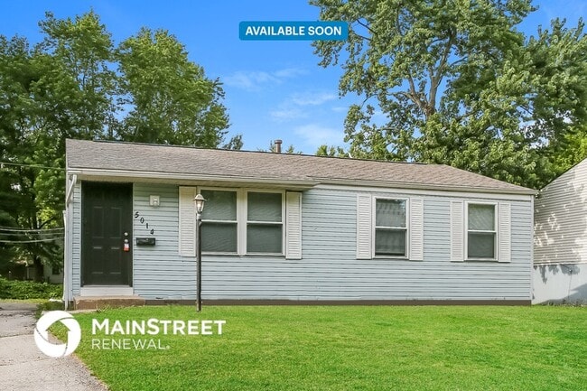 property at 5014 Ewald Dr