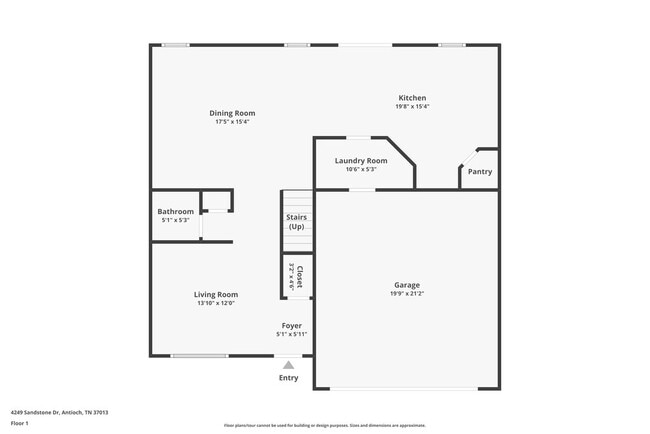 4249 Sandstone Dr in Nashville, TN - Building Photo - Building Photo