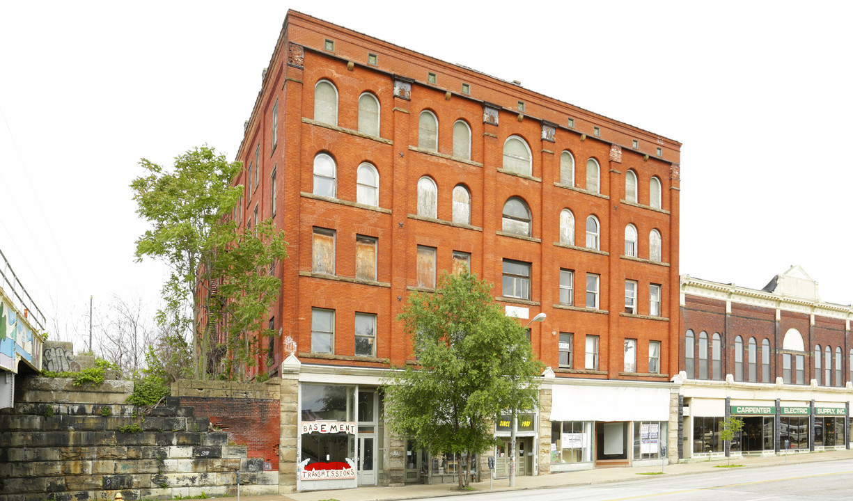 1501-1509 State St in Erie, PA - Building Photo