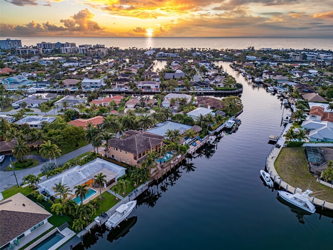 1410 SE 12th St in Deerfield Beach, FL - Building Photo - Building Photo