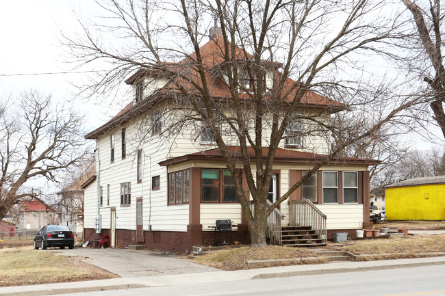 1509 6th Ave in Des Moines, IA - Building Photo - Building Photo