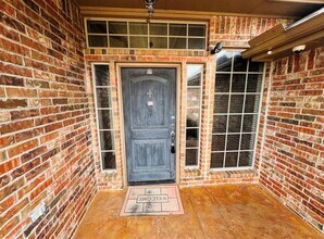 2400 NW 151st St in Edmond, OK - Building Photo - Building Photo