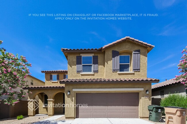 property at 26532 N 132nd Ln