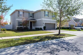 11514 Brighton Knoll Loop in Riverview, FL - Building Photo - Building Photo