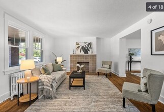5126 Beeler St in Pittsburgh, PA - Building Photo - Building Photo