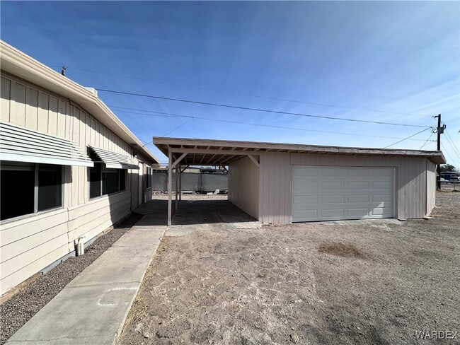 5660 Rocky Rd in Fort Mohave, AZ - Building Photo - Building Photo