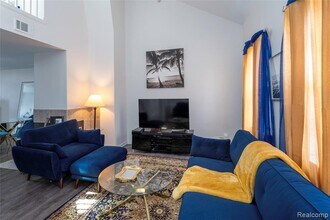 2928 Prince Hall Dr in Detroit, MI - Building Photo - Building Photo