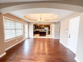 324 Winter Terrace Ln in Clarksville, TN - Building Photo - Building Photo
