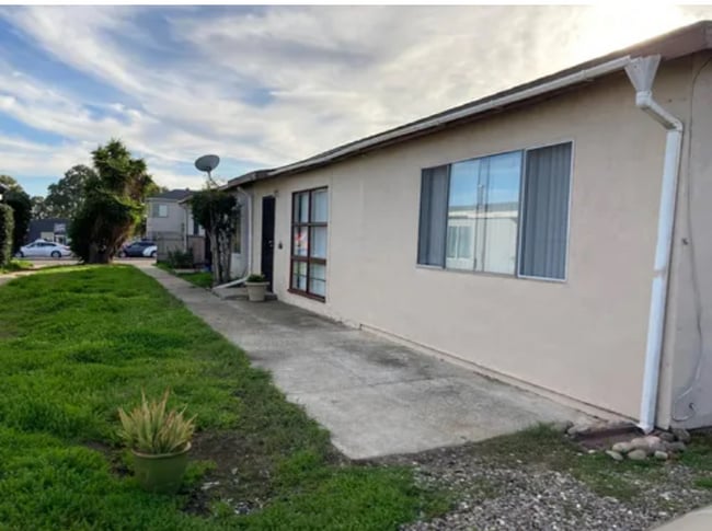 property at 4460 Clairemont Mesa Blvd