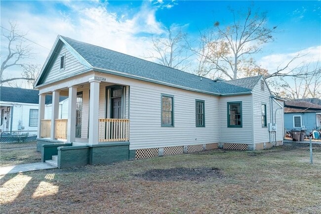 1013 Elmira St in Mobile, AL - Building Photo - Building Photo
