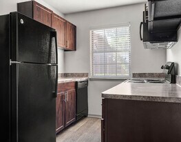 Calloway at Las Colinas in Irving, TX - Building Photo