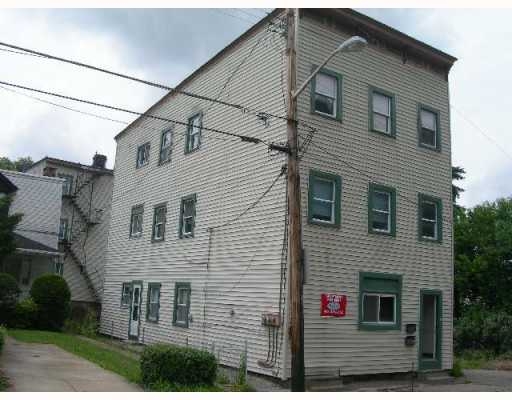 3027 Vensel Way in Pittsburgh, PA - Building Photo