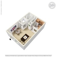 Stony Brook Commons photo'